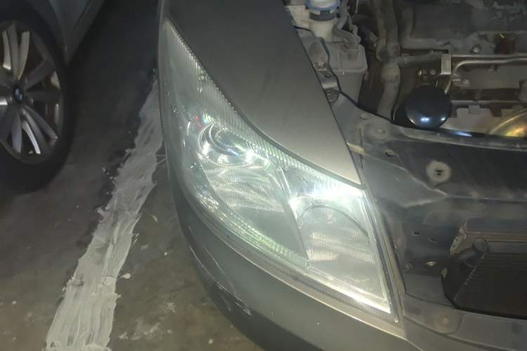 Used Skoda Octavia 2014 1.4TSI DSG Yijun Edition