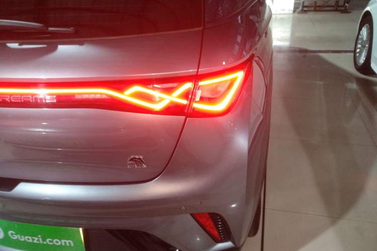 Used BYD Dolphin 2023 420 km Fashion Edition