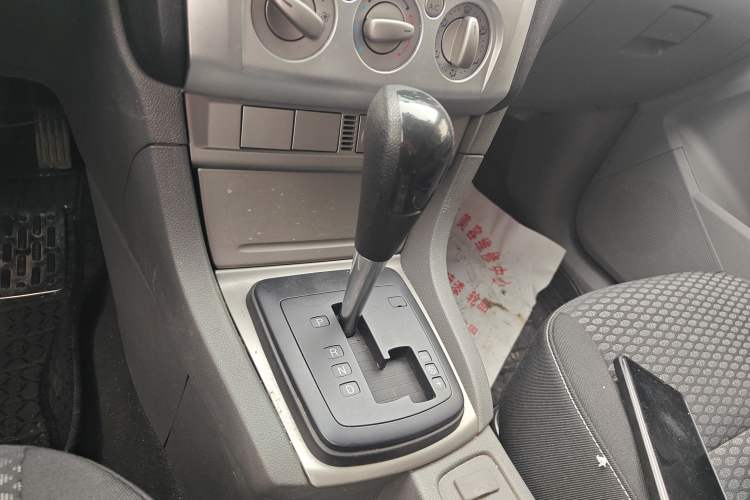 Used Ford Focus 2013 Hatchback Classic 1.8L Automatic Base Model