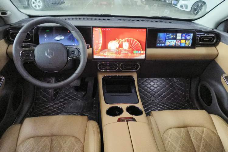 Used Leapmotor C01 2024 Pure Electric 525 Luxury Edition