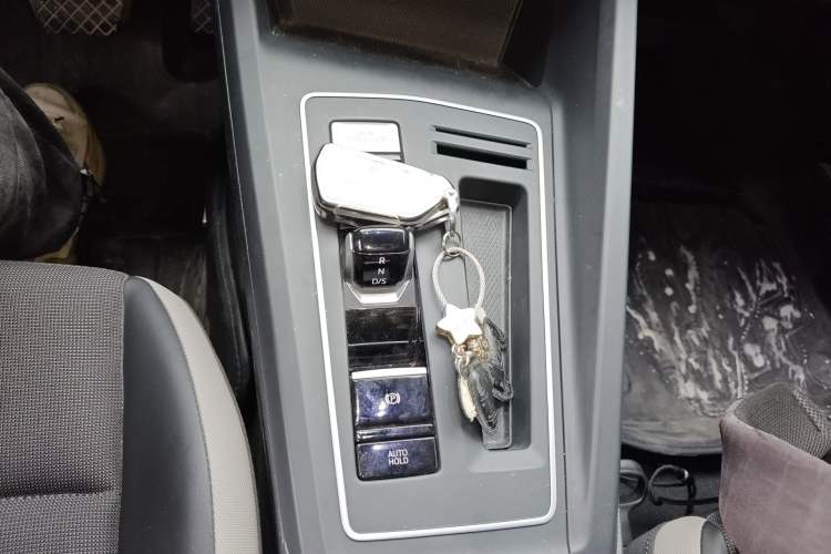 Used Volkswagen Golf 2021 280TSI DSG Pro Gear Lever