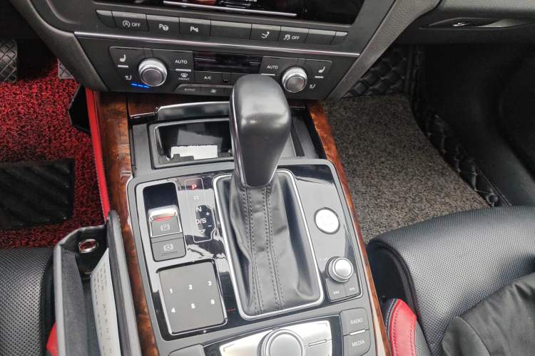 Used Audi A7 2018 50 TFSI quattro Comfort Model