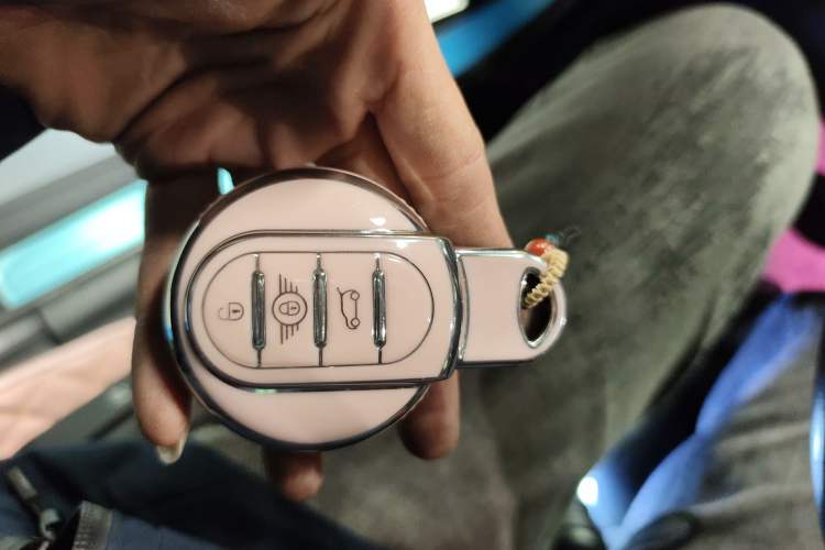 Used MINI MINI 2015 2.0T COOPER S Five-Door Edition