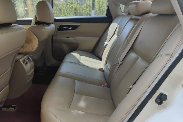 Used Nissan Teana 2013 2.0L XL Comfort Edition