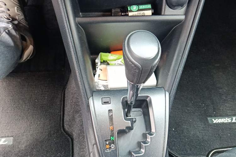 Used Toyota YARiS L Zhi Xuan 2021 X-Trail 1.5L CVT Leading Edition