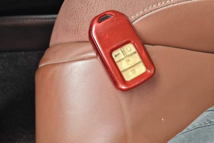 Used Honda Avancier 2017 370TURBO Four-Wheel Drive Prestige Edition