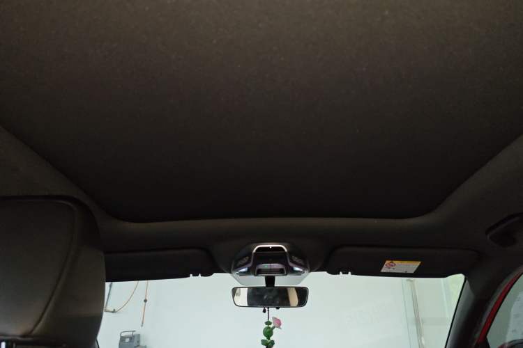 Used Geely Auto Coolray 2020 PRO 260T DCT Knight Headliner