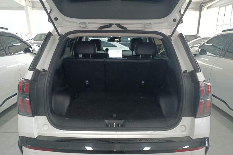 Used AION V 2024 Aion Tyrannosaurus 520 Smart Enjoy Edition
