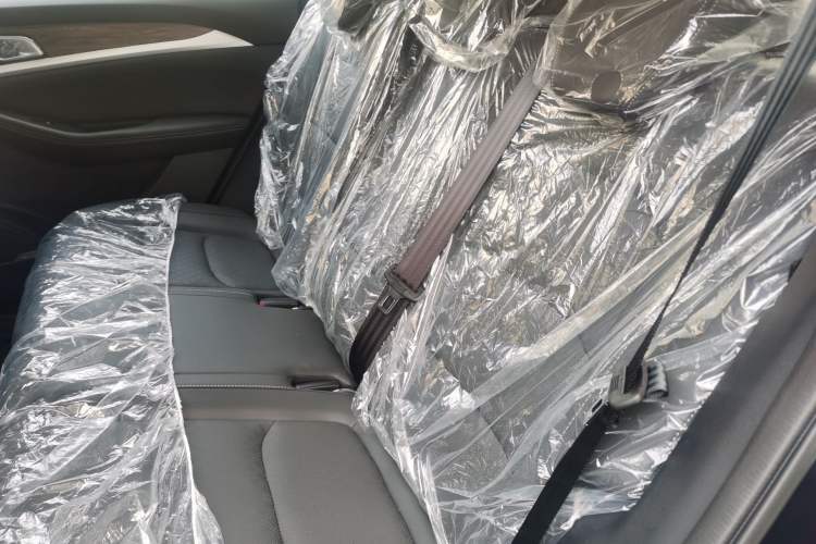 Used Skyworth EV6 2023 410 ZhiShang Edition