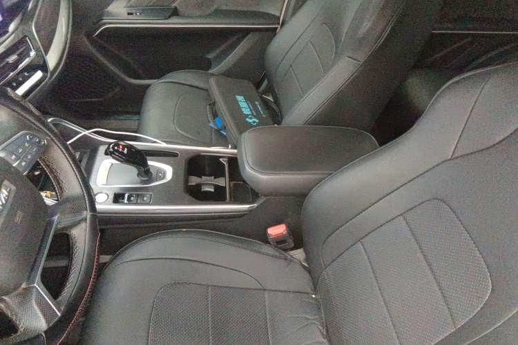 Used Haval H6 2023 National Trend Edition 1.5T Automatic Champion Version
