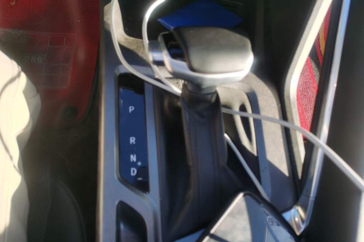 Used Changan CS35PLUS 2023 Enjoy Edition 1.4T DCT Prestige Model
