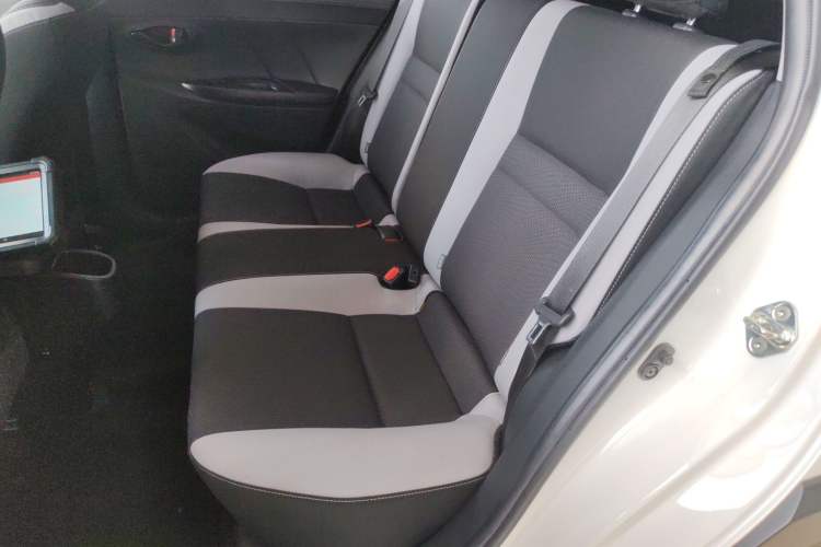 Used Toyota YARiS L Zhi Xuan 2021 X-Trail 1.5L CVT Leading Edition
