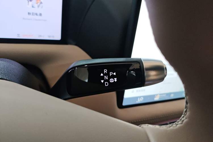 Used XPeng G9 2025 625 Long-Range Max