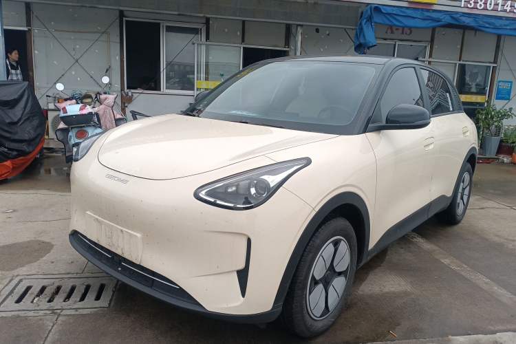 Used Geely Galaxy Geome 2025 310km Youth Edition