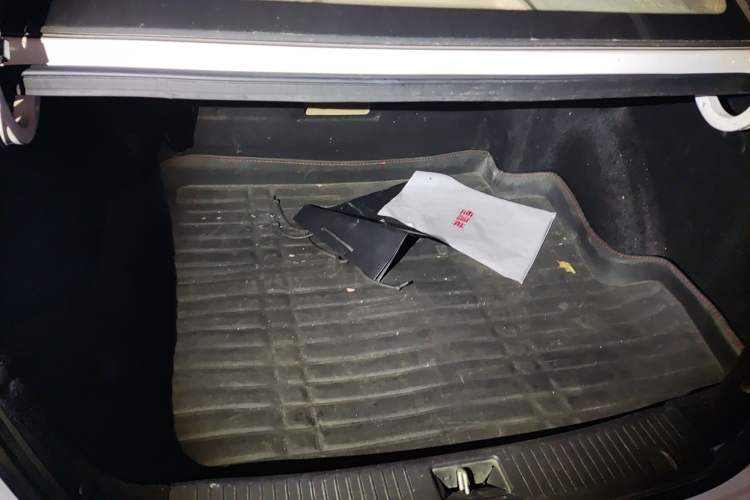 Used Changan Eado 2015 1.6L Manual Luxury Model China IV Standard