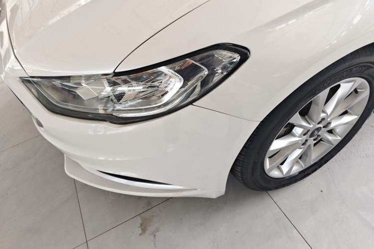 Used Ford Mondeo 2017 EcoBoost 180 Stylish Model