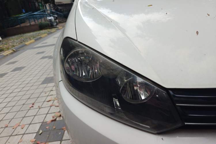 Used Volkswagen Golf 2012 1.4 TSI Automatic Comfort Edition
