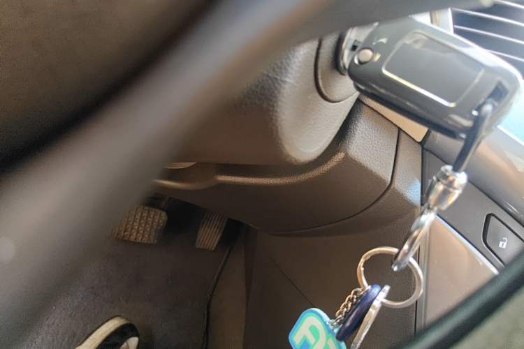 Used Chevrolet Cruze 2015 1.5L Classic SE AT