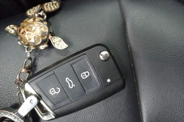 Used Volkswagen Golf Sportsvan 2018 230TSI Automatic Trend Edition