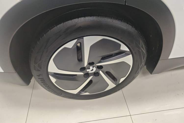 Used Nio ES8 2023 75 kWh Executive Edition
