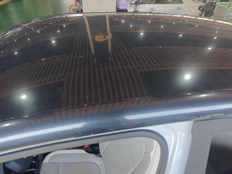 Used Leapmotor T03 2023 310 Lite Edition — 26