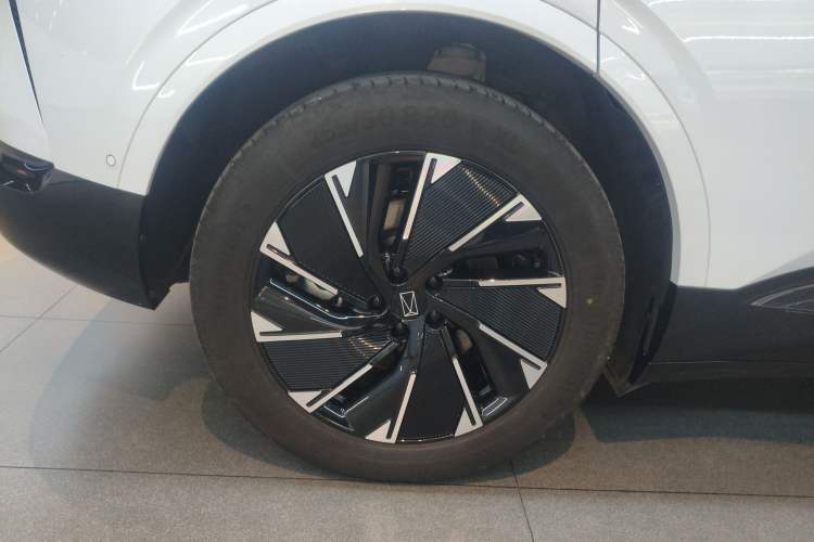 Used Avatr 07 2024 Pro+ All-Electric Version
