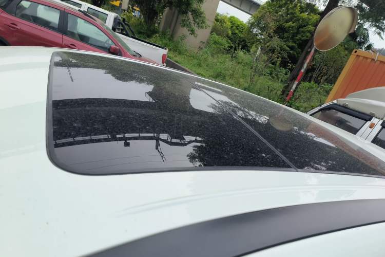 Used Nissan Murano 2019 2.5L XL Two-Wheel Drive SmartConnect Luxury Edition China V Standard Roof