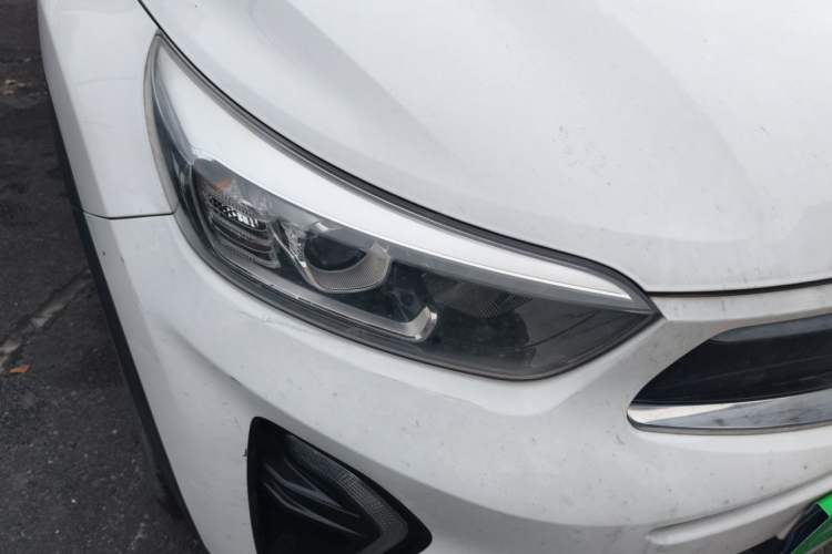 Used Kia kx1 Stonic 2019 1.4L Automatic Fashion Edition China VI Right Front Headlight