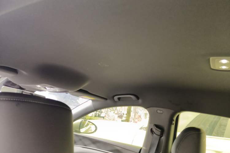 Used BYD Qin L 2024 DM-i 80KM Beyond Model