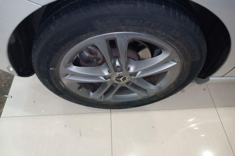 Used Mercedes-Benz A-Class 2019 A 200 Dynamic Edition
