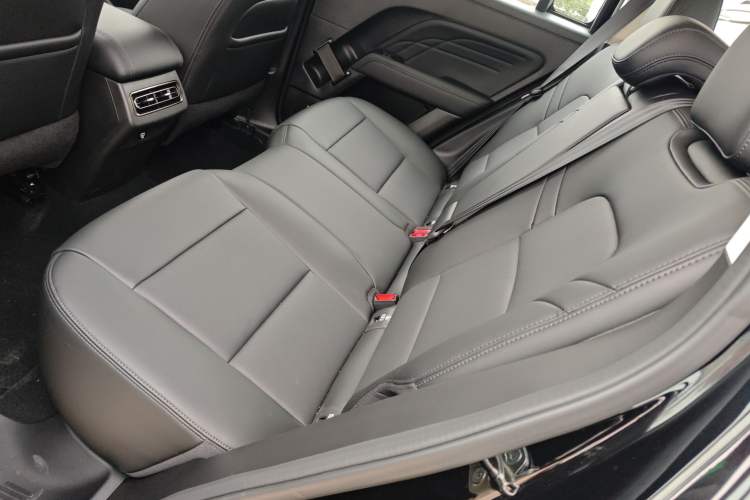 Used Haval Raptor New Energy 2026 Model Hi4 105 Pro