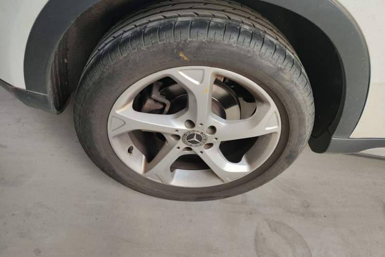 Used Mercedes-Benz GLA 2019 GLA 200 Dynamic Edition