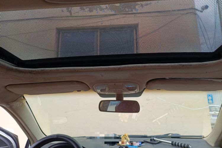 Used BYD Surui 2012 1.5L Manual Luxury Version