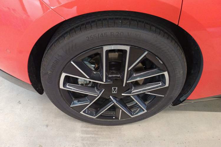 Used Avatr 06 2025 Max Extended-Range Edition