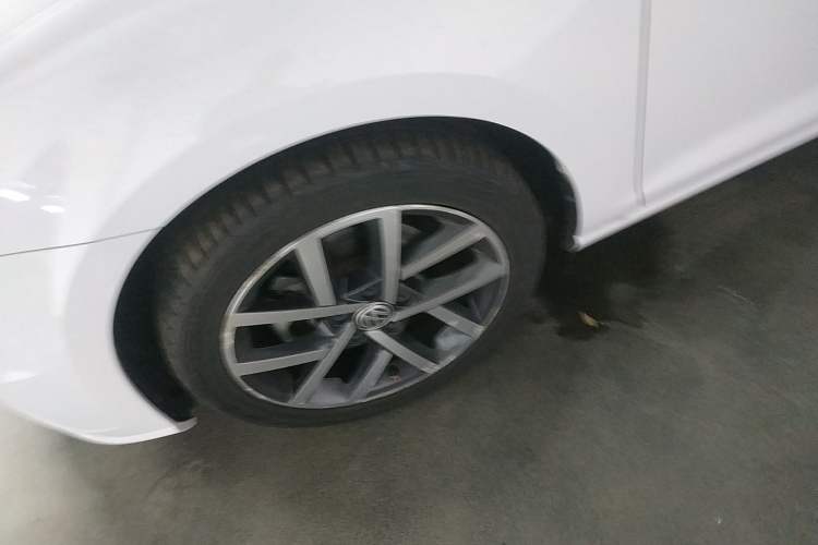 Used Volkswagen Golf 2018 230TSI Automatic Luxury Version