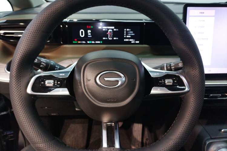 Used GAC Trumpchi E8 New Energy 2024 150km MAX