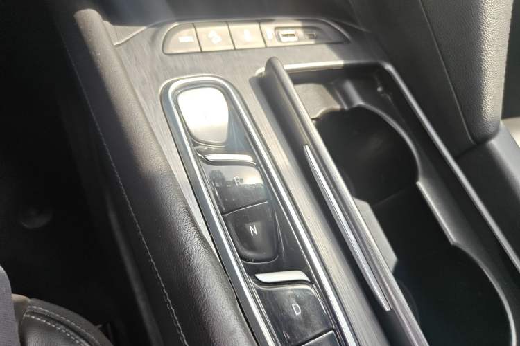 Used Buick Enclave 2020 28T Two-Wheel Drive Prestige Version