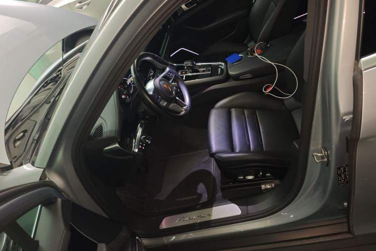 Used Porsche Panamera 2018 Panamera 4 E-Hybrid 2.9T