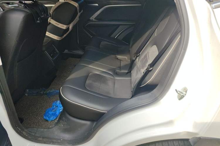 Used Haval H6 2021 National Trend Edition 1.5T Automatic Urban Version