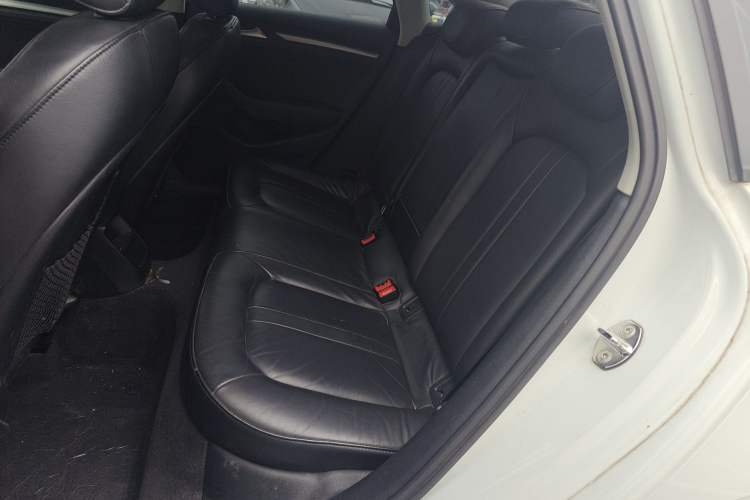 Used Audi A3 2016 Limousine 35 TFSI Prestige Edition