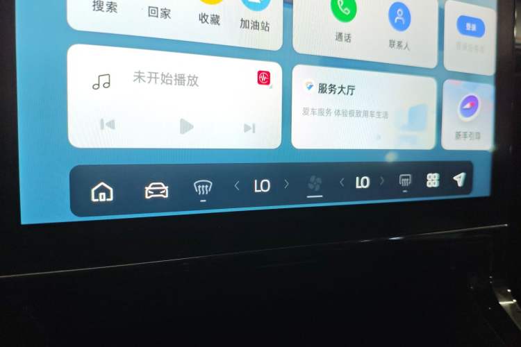 Used Geely Auto Emgrand X7 Sport 2024 1.5TD Prestige Edition