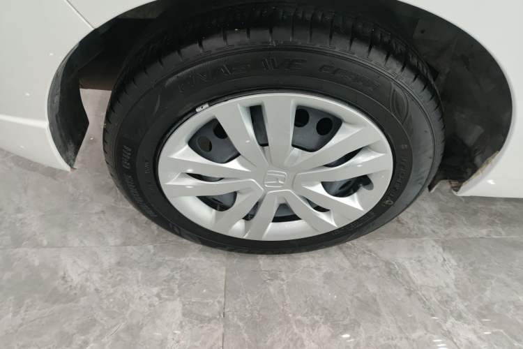 Used Honda Fit 2021 1.5L CVT Trend Edition
