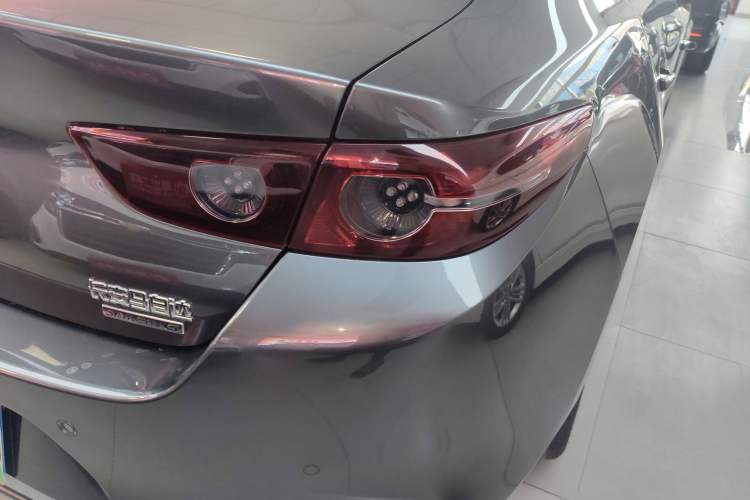 Used Mazda 3 Axela 2022 2.0L Automatic Zhiya Edition
