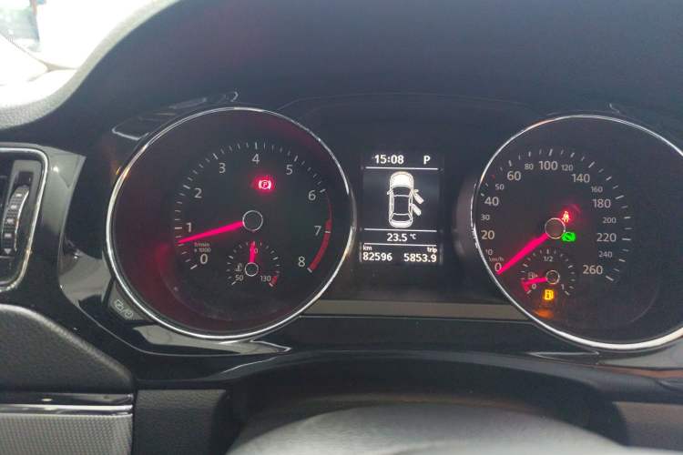 Used Volkswagen Sagitar 2018 280TSI DSG Ignite Edition