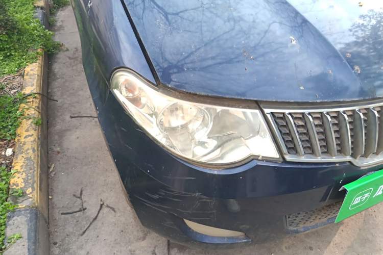 Used Wuling Hongguang 2014 1.2L Base Model China IV