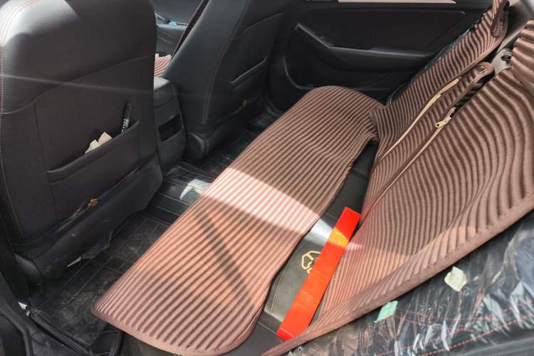 Used Geely Auto Vision 2015 1.5L Manual Happiness Edition