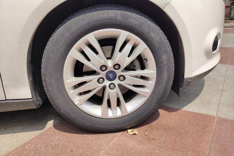 Used Ford Focus 2012 Hatchback 1.6L Automatic Comfort Model
