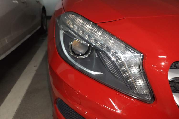 Used Mercedes-Benz A-Class 2015 A 200 Sport Edition
