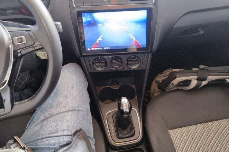 Used Volkswagen Polo 2016 1.4L Automatic Trendy Model