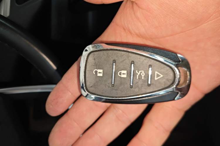 Used Hongqi E-QM5 2023 560km PLUS